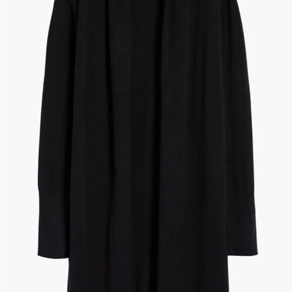 Leith Cozy Long Cardigan- Small - Picture 3 of 3